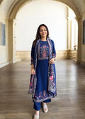 Pakistani Suit