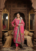 Pink Pakistani Suit