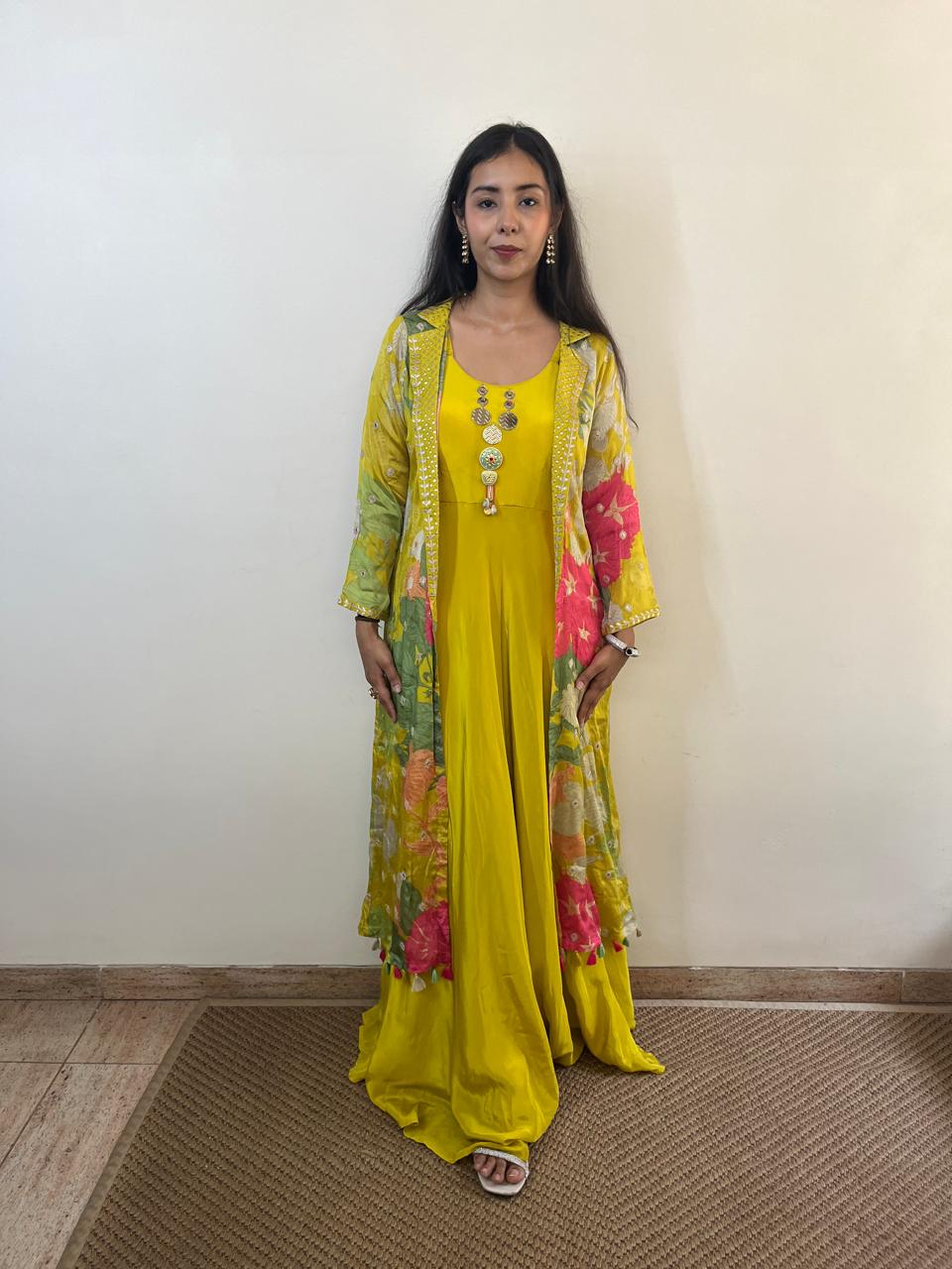 One Piece Carnival Outfit