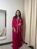 Rani Royale 3 Piece Jacket Set