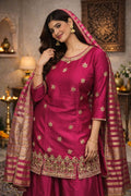 Rani Festive Suit Set