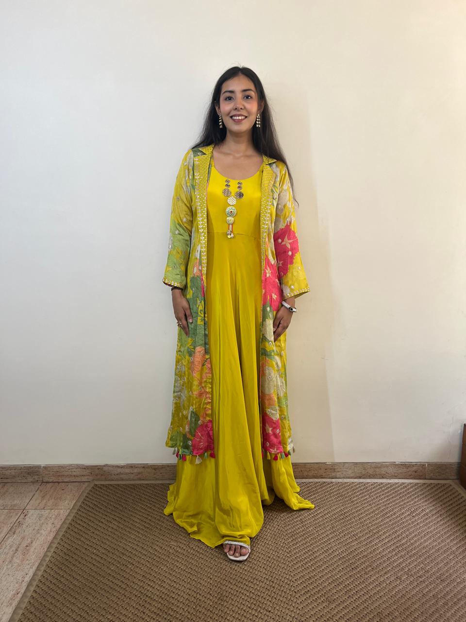 One Piece Carnival Outfit