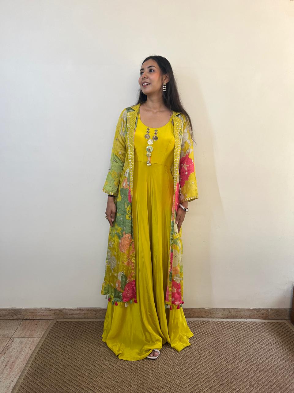 One Piece Carnival Outfit