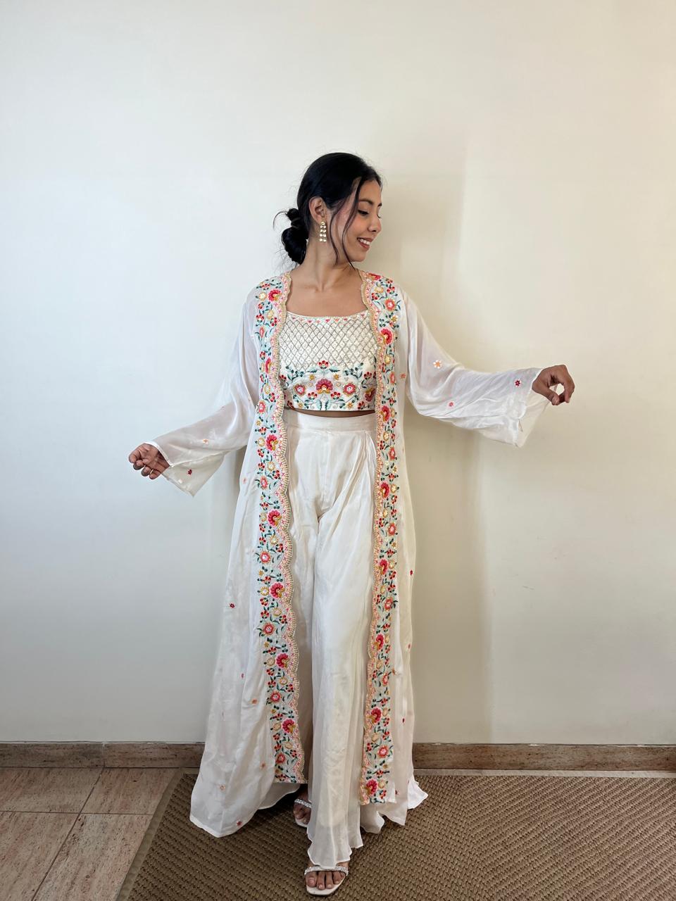 Pearl Noor 3 Piece Ensemble