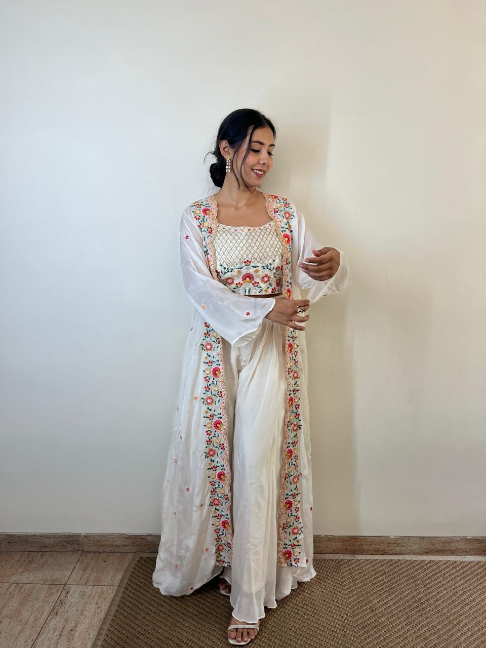 Pearl Noor 3 Piece Ensemble