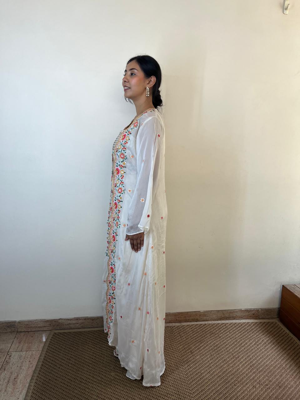 Pearl Noor 3 Piece Ensemble